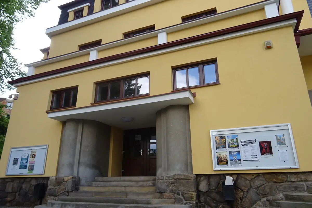 Divadlo Aloise Jiráska foto 4